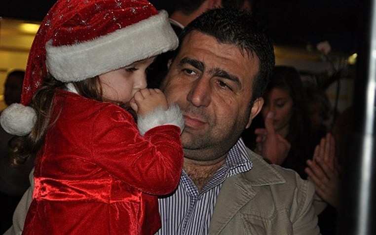 Republic Kaslik Opening